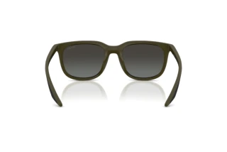 Vista posteriore Prada Linea Rossa PS B09SU (15X41A)