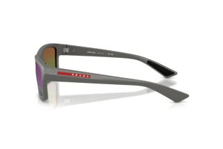 Vista laterale Prada Linea Rossa PS B10S (16X50Z)