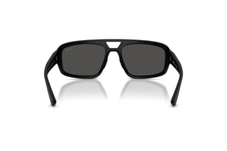 Vista posteriore Prada Linea Rossa PS B11SU (1BO08Z)