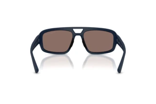 Vista posteriore Prada Linea Rossa PS B11SU (TFY05C)