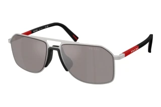 Vista frontale Prada Linea Rossa PS B51S (18X80I)