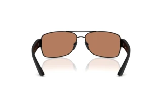 Vista posteriore Prada Linea Rossa PS B52S (1BO20D)