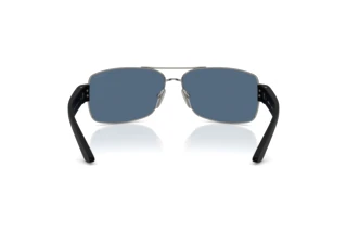 Vista posteriore Prada Linea Rossa PS B52S (5AV06A)