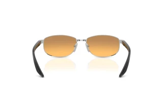 Vista posteriore Prada Linea Rossa PS B53S (1BC40Z)