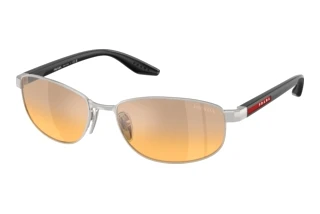 Vista frontale Prada Linea Rossa PS B53S (1BC40Z)