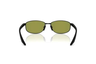 Vista posteriore Prada Linea Rossa PS B53S (1BO60Z)