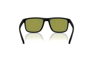 Vista posteriore Prada Linea Rossa PS C01S (12P31G)