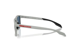 Vista laterale Prada Linea Rossa PS C01S (27U06A)