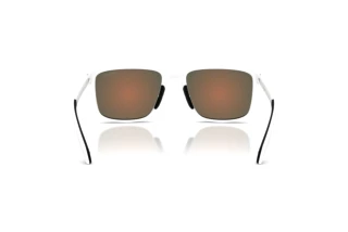 Vista posteriore Prada Linea Rossa PS C01S (28U91D)