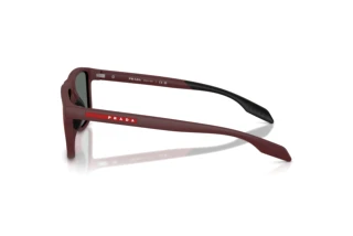 Vista laterale Prada Linea Rossa PS C01S (29U21E)
