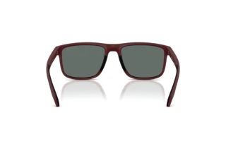 Vista posteriore Prada Linea Rossa PS C01S (29U21E)