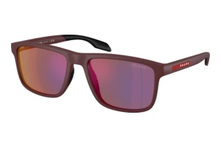 Vista frontale Prada Linea Rossa PS C01S (29U21E)