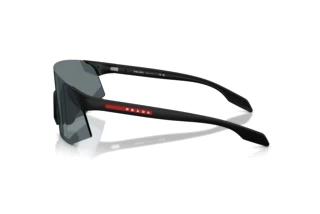 Vista laterale Prada Linea Rossa PS C03SU (12P5L0)