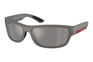 Vista frontale Prada Linea Rossa PS C04S (16X7W1)