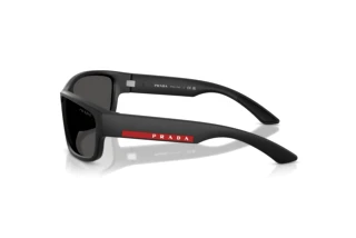 Vista laterale Prada Linea Rossa PS C04S (1BO08Z)