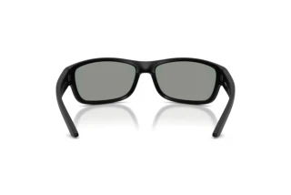 Vista posteriore Prada Linea Rossa PS C04S (1BO21A)