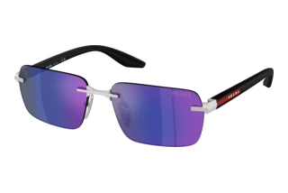 Vista frontale Prada Linea Rossa PS C52S (1BC05U)