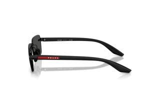 Vista laterale Prada Linea Rossa PS C52S (1BO08Z)