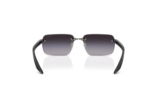 Vista posteriore Prada Linea Rossa PS C52S (5AV31A)