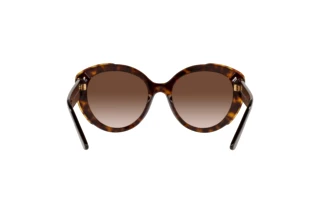 Vista posteriore Prada PR 01YS (2AU6S1)