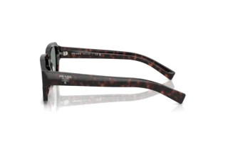 Vista laterale Prada PR 02ZS (17N20N)