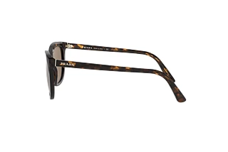 Vista laterale Prada HERITAGE (PR 03XS - 2AU8C1)