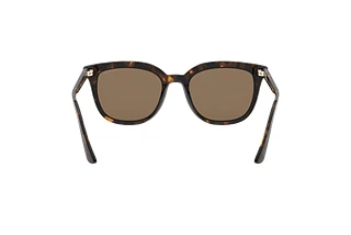 Vista posteriore Prada HERITAGE (PR 03XS - 2AU8C1)