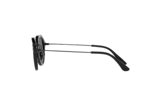Vista laterale Prada PR 05YS (1AB5Z1)