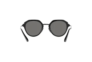 Vista posteriore Prada PR 05YS (1AB5Z1)