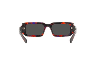 Vista posteriore Prada PR 06YS (06V5S0)