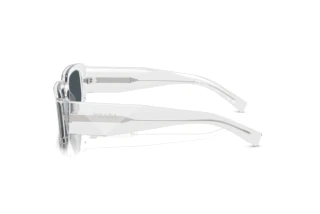Vista laterale Prada PR 06YS (12R09T)