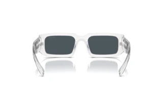 Vista posteriore Prada PR 06YS (12R09T)