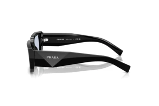 Vista laterale Prada PR 06YS (16K10L)