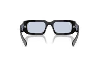 Vista posteriore Prada PR 06YS (16K10L)