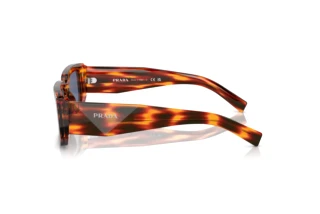 Vista laterale Prada PR 06YS (17R06A)