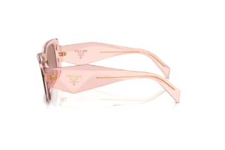 Vista laterale Prada PR 08YS (19Q10D)