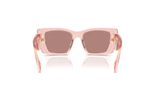 Vista posteriore Prada PR 08YS (19Q10D)