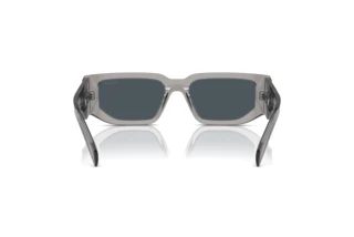 Vista posteriore Prada PR 09ZS (18S09T)