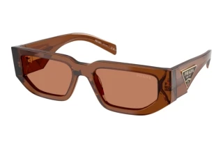 Vista frontale Prada PR 09ZS (20H90Q)