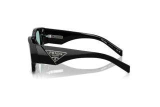 Vista laterale Prada PR 10ZS (16K40K)