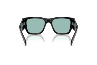 Vista posteriore Prada PR 10ZS (16K40K)