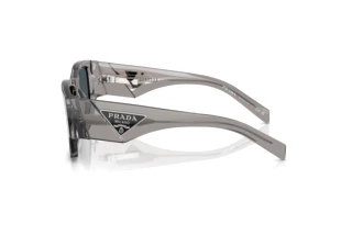 Vista laterale Prada PR 10ZS (16Z70B)