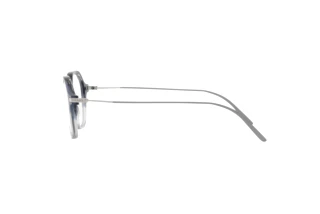 Vista laterale Prada PR 11YS (12B04R)