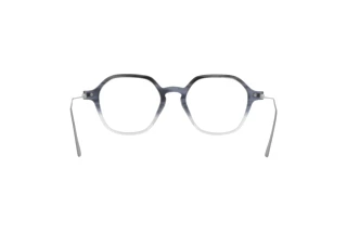 Vista posteriore Prada PR 11YS (12B04R)