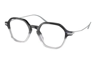 Vista frontale Prada PR 11YS (12B04R)
