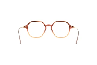 Vista posteriore Prada PR 11YS (13B05R)