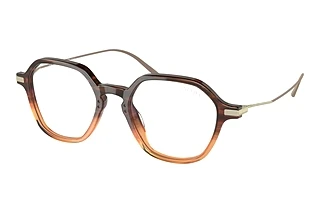 Vista frontale Prada PR 11YS (13B05R)