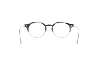 Vista posteriore Prada PR 12YS (12B04R)