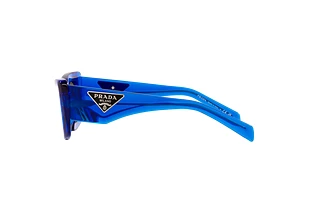Vista laterale Prada PR 13ZS (18M5S0)