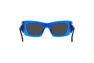 Vista posteriore Prada PR 13ZS (18M5S0)
